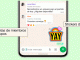 WhatsApp mejora tus chats grupales con tres nuevas funciones