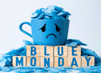 ¿Por qué hoy se conoce como Blue Monday, el lunes más triste del año?