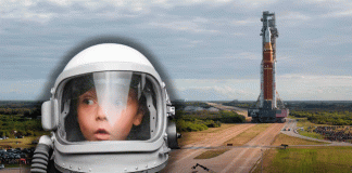 Artemis II: la NASA se prepara para volver a orbitar la Luna