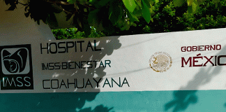 Adulto mayor fallece tras caer de un peñasco en playa de Aquila