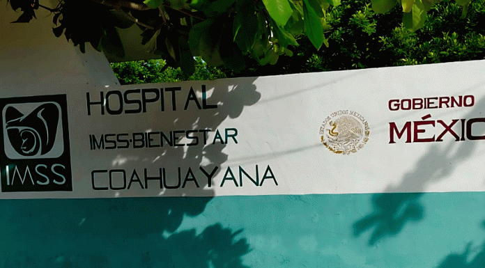 Adulto mayor fallece tras caer de un peñasco en playa de Aquila