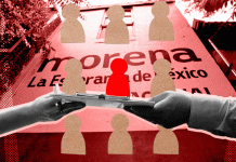 Entre la cercanía y la cautela: el nuevo mapa sindical frente a Morena
