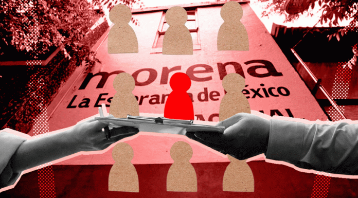 Entre la cercanía y la cautela: el nuevo mapa sindical frente a Morena