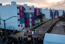 Con Plan Michoacán, 20 mil viviendas para trabajadores sin seguridad social: IVEM