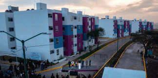 Con Plan Michoacán, 20 mil viviendas para trabajadores sin seguridad social: IVEM