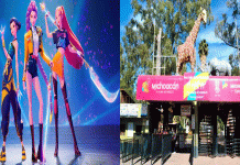 Zoomorelia celebra Día de Reyes con K-pop, animales y diversión para niños