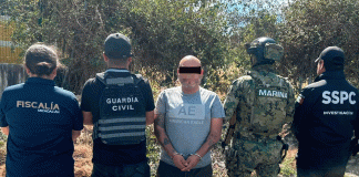 Presunto homicida del matrimonio de intérpretes de LSM y su hija, es pariente de una de las víctimas