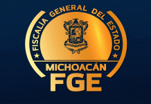 Fiscalía de Michoacán colabora en la detención de prófugo requerido por Estados Unidos