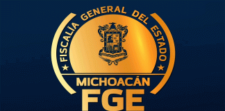 Fiscalía de Michoacán colabora en la detención de prófugo requerido por Estados Unidos