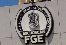 En Parácuaro, localiza FGE a hombre reportado como desaparecido
