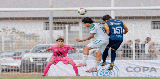 30 de enero, equipos del Atlético Morelia-UMSNH regresan a la actividad de la Liga TDP