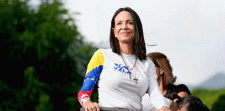 “Estamos preparados para tomar el poder”: María Corina Machado tras captura de Maduro