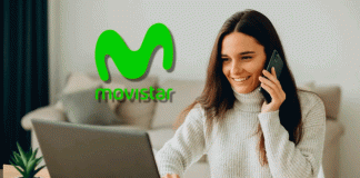 Movistar habilita portal oficial para registrar tu línea celular obligatoria