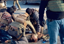 Minneapolis en alerta: ICE mata a enfermero estadounidense durante operativo