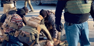 Minneapolis en alerta: ICE mata a enfermero estadounidense durante operativo