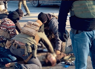 Minneapolis en alerta: ICE mata a enfermero estadounidense durante operativo