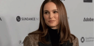 Natalie Portman alza la voz en Sundance contra los abusos del ICE