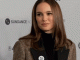 Natalie Portman alza la voz en Sundance contra los abusos del ICE