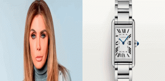 El asalto que marcó a Sabine Moussier: así le arrebataron su Cartier en Polanco