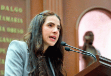 Bugarini Torres no descarta interés por contender a la presidencia municipal en 2027