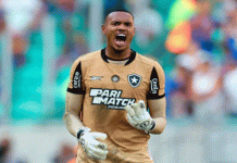 Noche amarga para John Victor: error, lesión y salida entre lágrimas