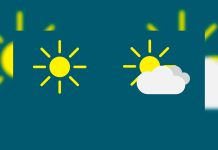 Clima en Morelia hoy miércoles 7 de enero