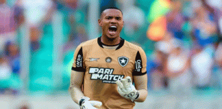 Noche amarga para John Victor: error, lesión y salida entre lágrimas