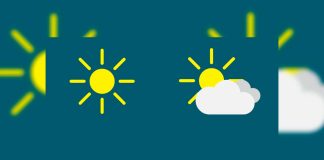 Clima en Morelia hoy miércoles 7 de enero