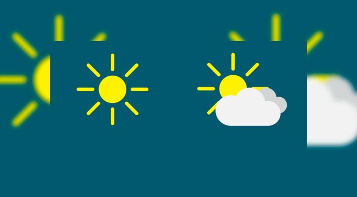 Clima en Morelia hoy miércoles 7 de enero