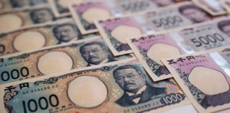 El yen rebota con fuerza y enciende alertas de una posible intervención