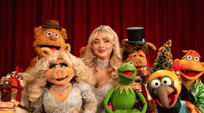 Los Muppets celebran 50 años con un show especial lleno de nostalgia