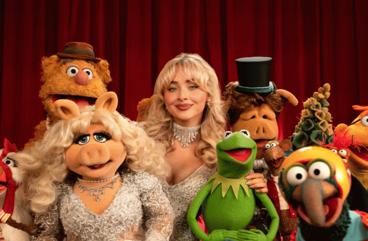 Los Muppets celebran 50 años con un show especial lleno de nostalgia