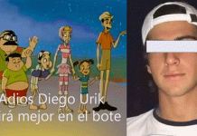 Ratifican condena de 50 años de prisión contra Diego Urik por feminicidio