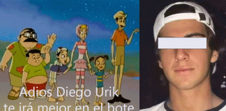 Ratifican condena de 50 años de prisión contra Diego Urik por feminicidio