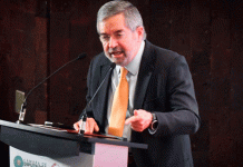 México mantendrá la ayuda humanitaria pese a tensiones con Estados Unidos, afirma De la Fuente