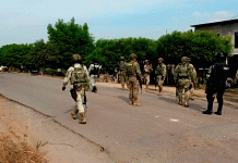 Desmantelan taller clandestino de explosivos tras denuncias de detonaciones en Buenavista