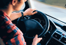 Sismos al volante: cómo mantener la calma y conducir seguro durante un temblor