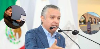 Puedes pagar el refrendo vehicular 2026 en cuestión de minutos: Luis Navarro