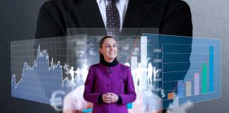 Sheinbaum alista nuevo plan de inversión pública para impulsar el crecimiento económico en México