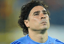 Guillermo Ochoa hace historia en Chipre y suma otra marca a su legado europeo