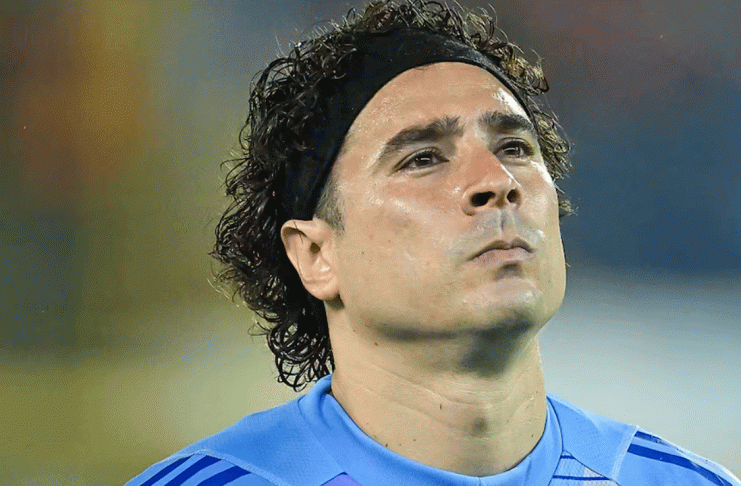 Guillermo Ochoa hace historia en Chipre y suma otra marca a su legado europeo
