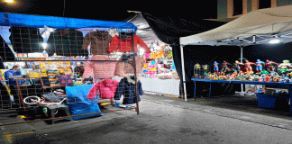 Atención Reyes Magos el Adui está listo para que puedan surtirse este 6 de enero