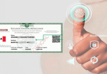 CURP biométrica para niños y adolescentes: cómo tramitarla en 2026