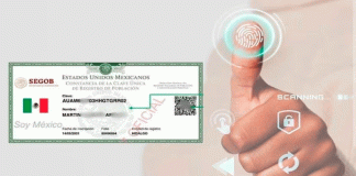 CURP biométrica para niños y adolescentes: cómo tramitarla en 2026