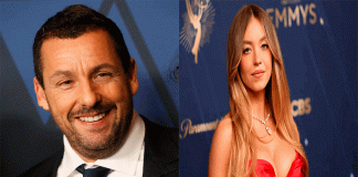 Hollywood calienta motores: estrellas se reúnen en una velada exclusiva rumbo a los Globos de Oro