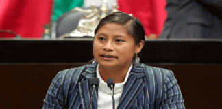 Hoy es importante hablar con claridad y con responsabilidad ante los últimos acontecimientos.