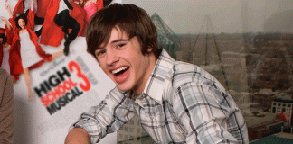 Exestrella de High School Musical enfrenta graves cargos en Texas