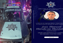 Muere tercer policía municipal atacado esta madrugada en Zamora