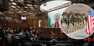 Soberanía o entreguismo: no hay medias tintas