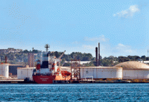 México envía combustible a Cuba para enfrentar apagones masivos